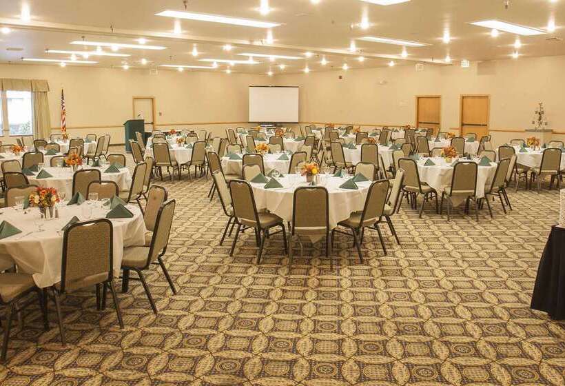 酒店 Wingate By Wyndham Mount Vernon