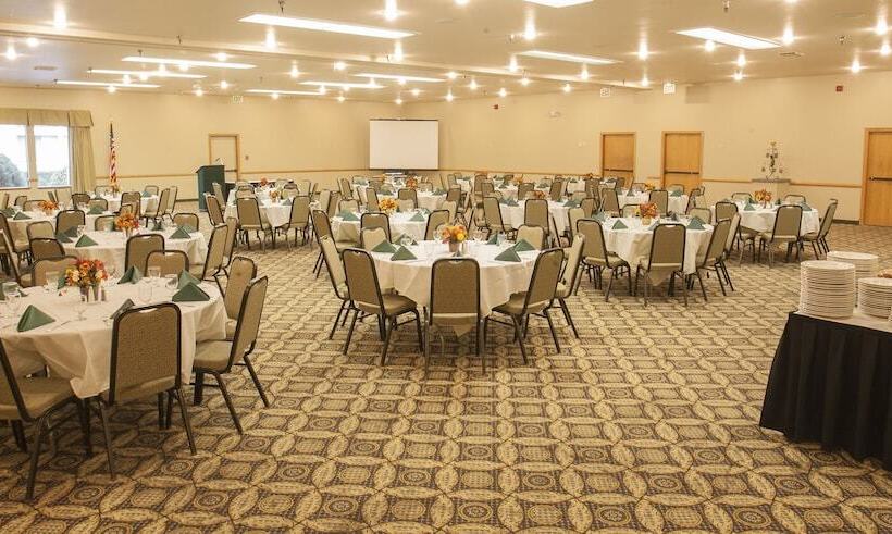 酒店 Wingate By Wyndham Mount Vernon