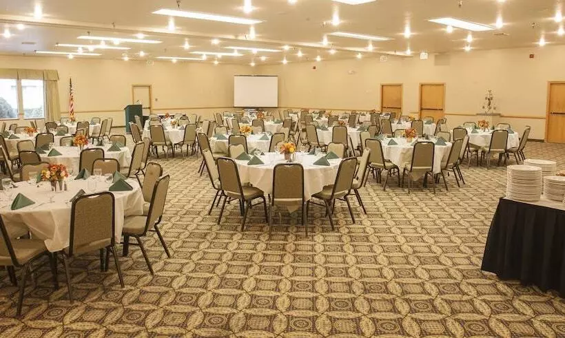 فندق Wingate By Wyndham Mount Vernon