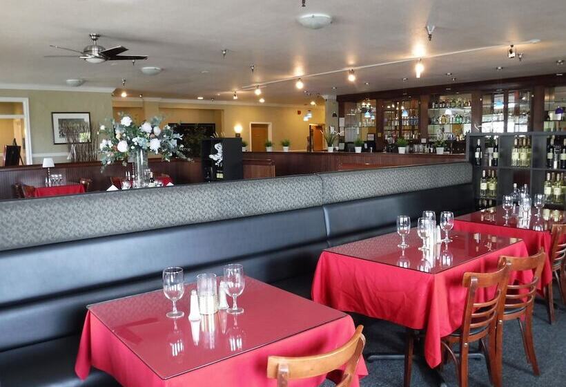 酒店 Wingate By Wyndham Mount Vernon