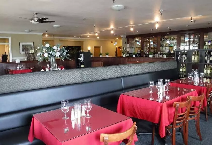 فندق Wingate By Wyndham Mount Vernon