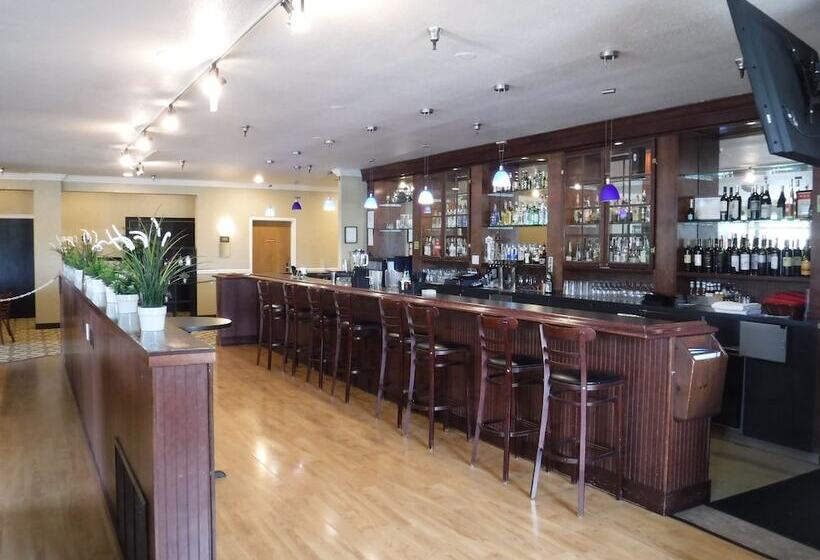 酒店 Wingate By Wyndham Mount Vernon