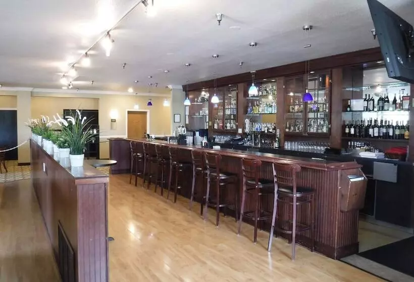 فندق Wingate By Wyndham Mount Vernon