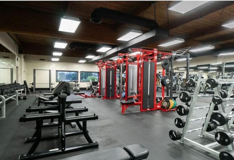 酒店 Wingate By Wyndham Mount Vernon