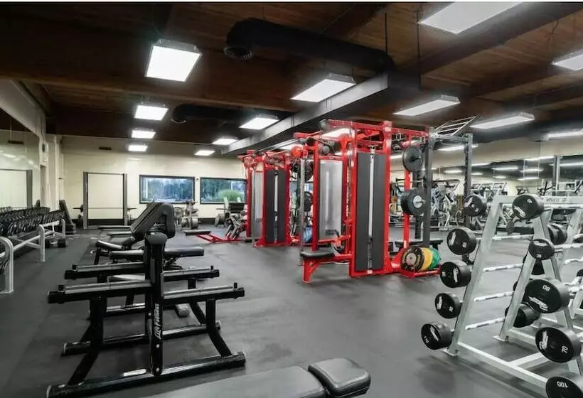 فندق Wingate By Wyndham Mount Vernon