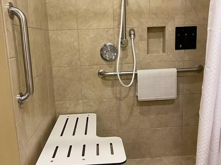 فندق Wingate By Wyndham Mount Vernon