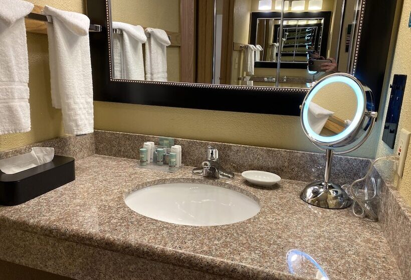 酒店 Wingate By Wyndham Mount Vernon