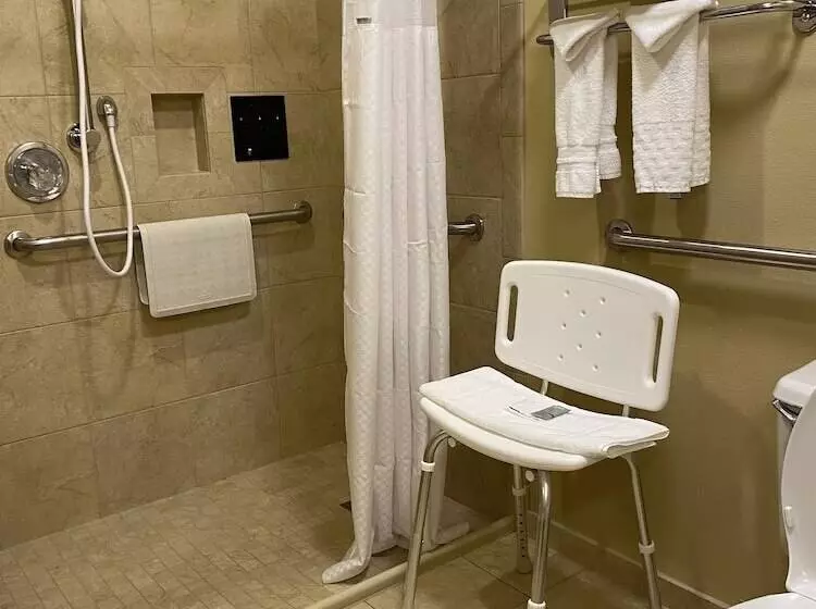 فندق Wingate By Wyndham Mount Vernon