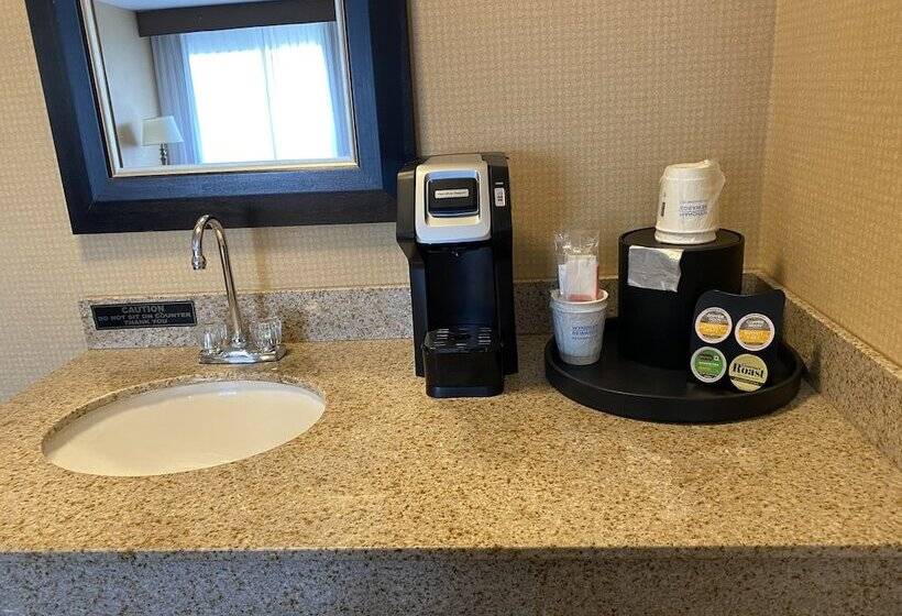 酒店 Wingate By Wyndham Mount Vernon