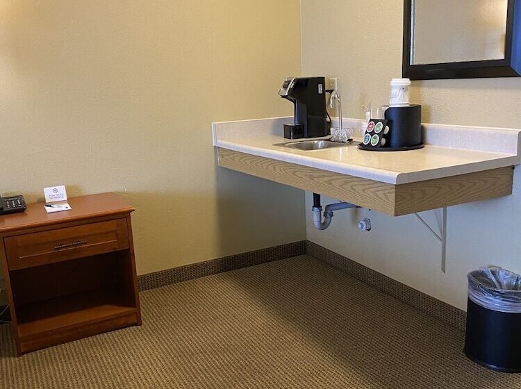 酒店 Wingate By Wyndham Mount Vernon