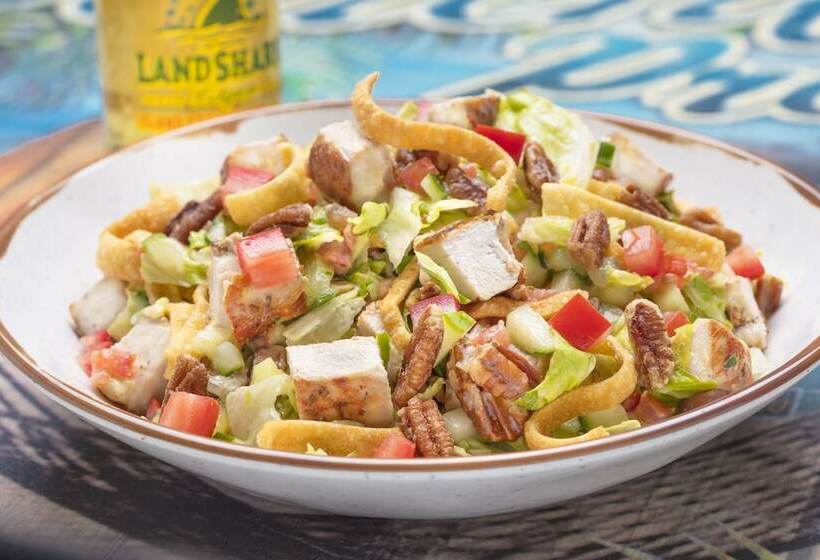 Margaritaville Beach Resort South Padre Island