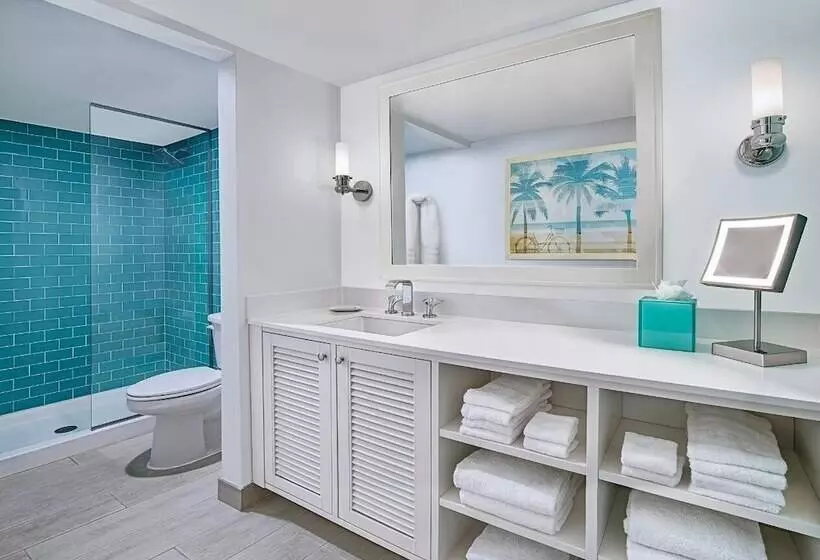 Margaritaville Beach Resort South Padre Island