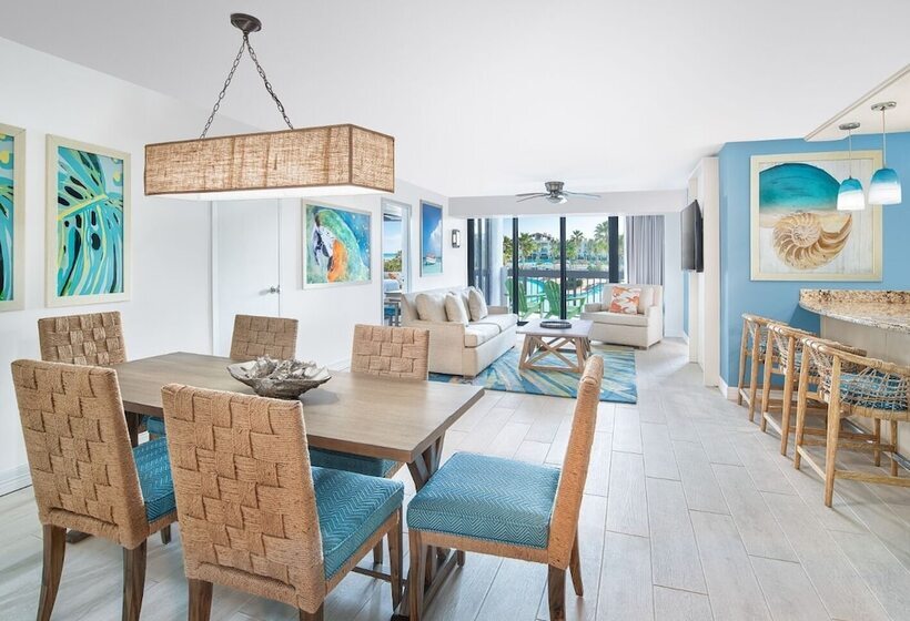 Margaritaville Beach Resort South Padre Island