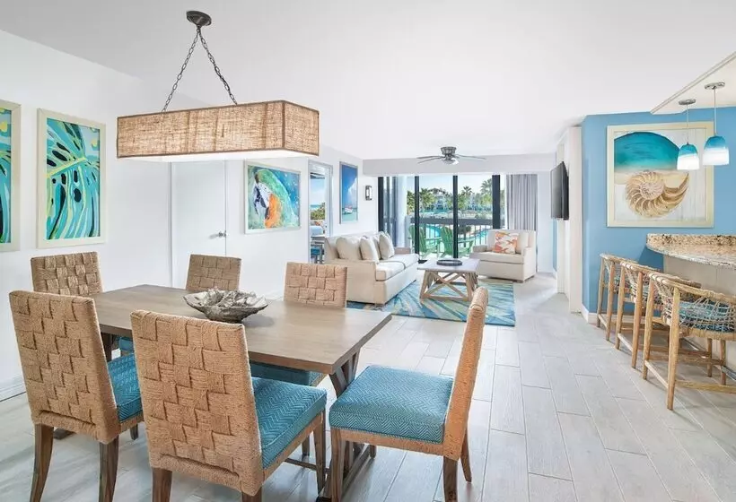 Margaritaville Beach Resort South Padre Island