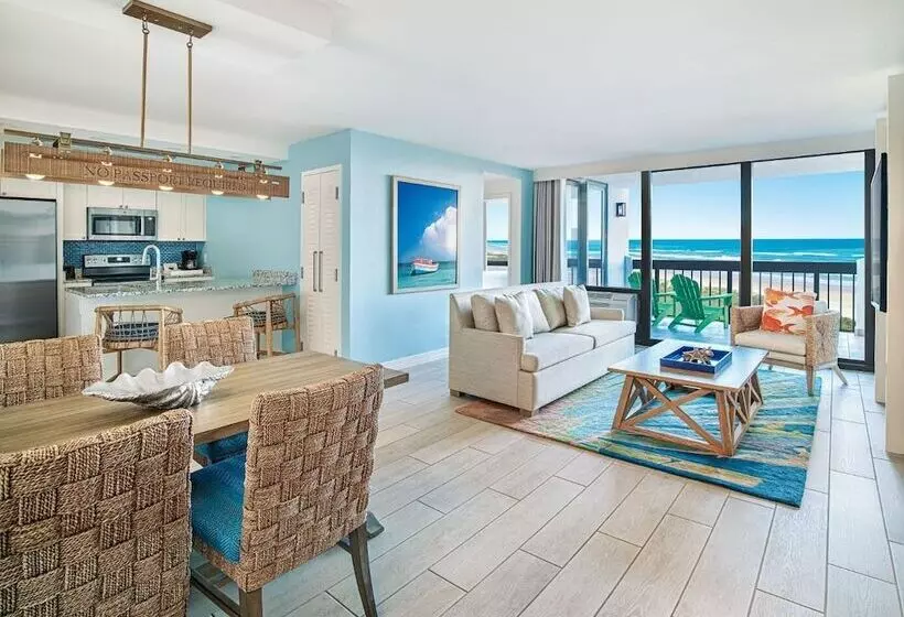 Margaritaville Beach Resort South Padre Island