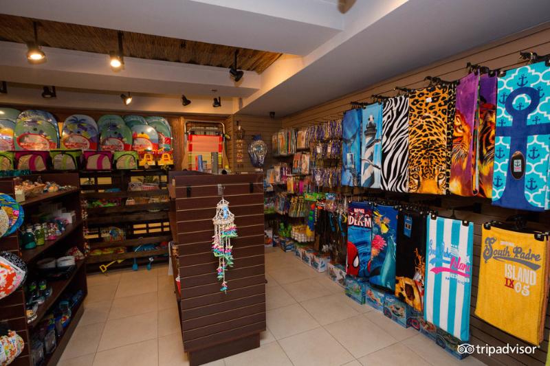 Margaritaville Beach Resort South Padre Island