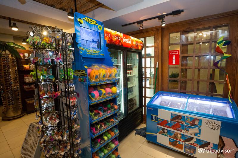 Margaritaville Beach Resort South Padre Island