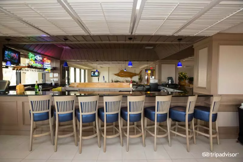 Margaritaville Beach Resort South Padre Island