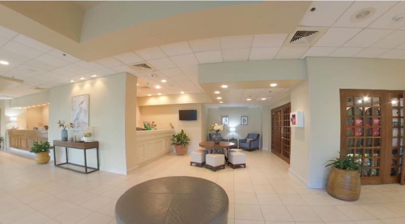 Margaritaville Beach Resort South Padre Island