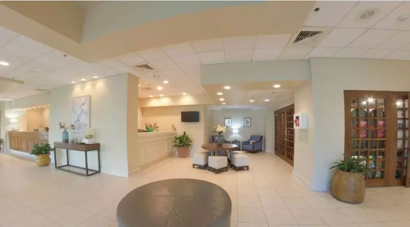 Margaritaville Beach Resort South Padre Island