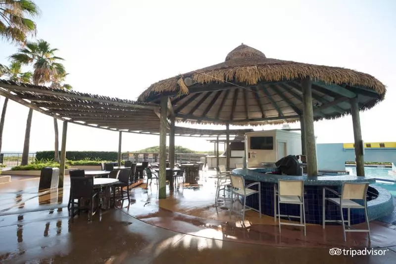 Margaritaville Beach Resort South Padre Island