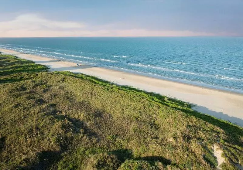 Margaritaville Beach Resort South Padre Island