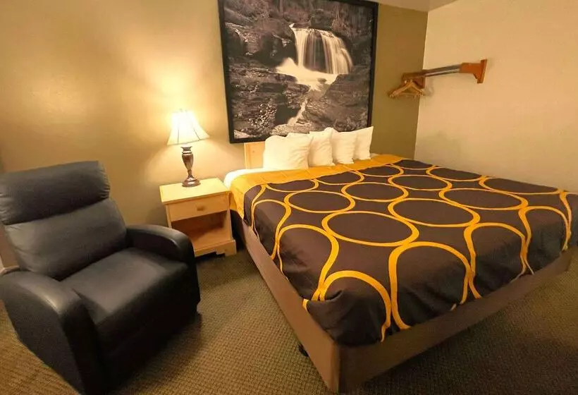 مُتل Fairbridge Inn & Suites Moscow   Pullman