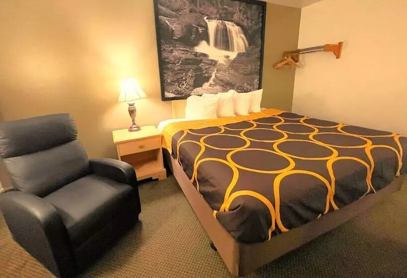 مُتل Fairbridge Inn & Suites Moscow   Pullman