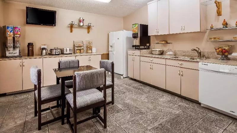 モーテル Surestay Hotel By Best Western Twin Falls