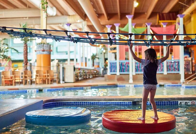 渡假胜地  Doubletree By Hilton Boston North Shore