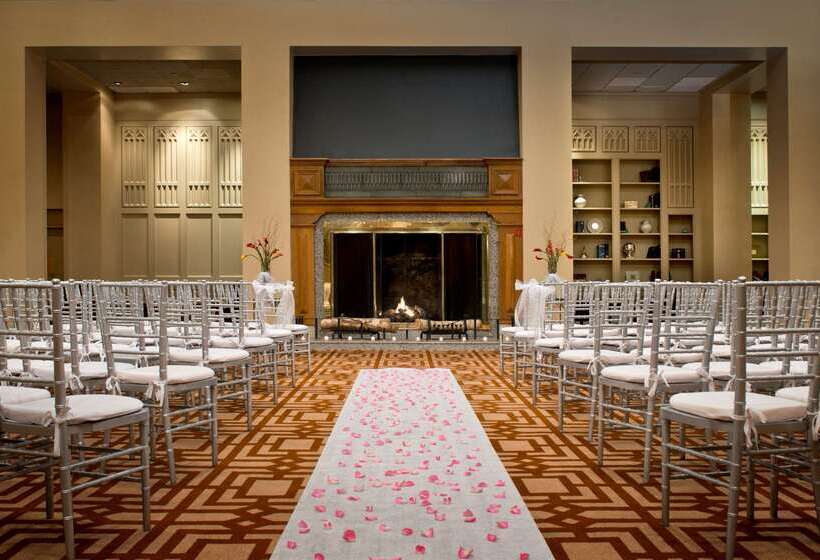 渡假胜地  Doubletree By Hilton Boston North Shore