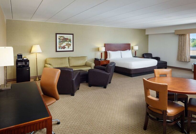 渡假胜地  Doubletree By Hilton Boston North Shore