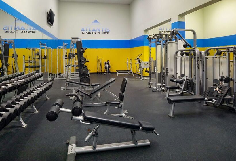 渡假胜地  Doubletree By Hilton Boston North Shore