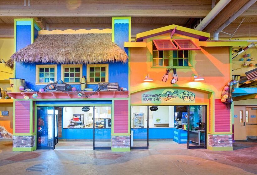 渡假胜地  Doubletree By Hilton Boston North Shore