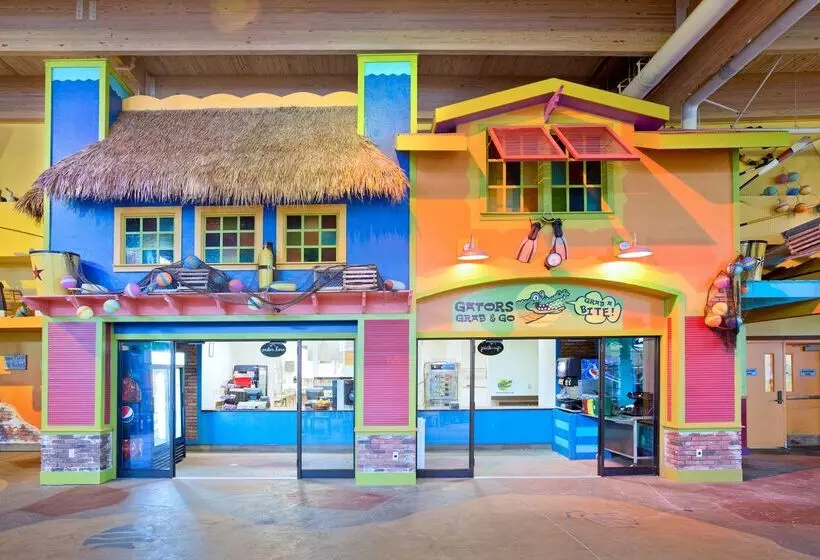 منتجع Doubletree By Hilton Boston North Shore