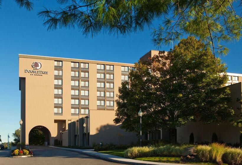 渡假胜地  Doubletree By Hilton Boston North Shore