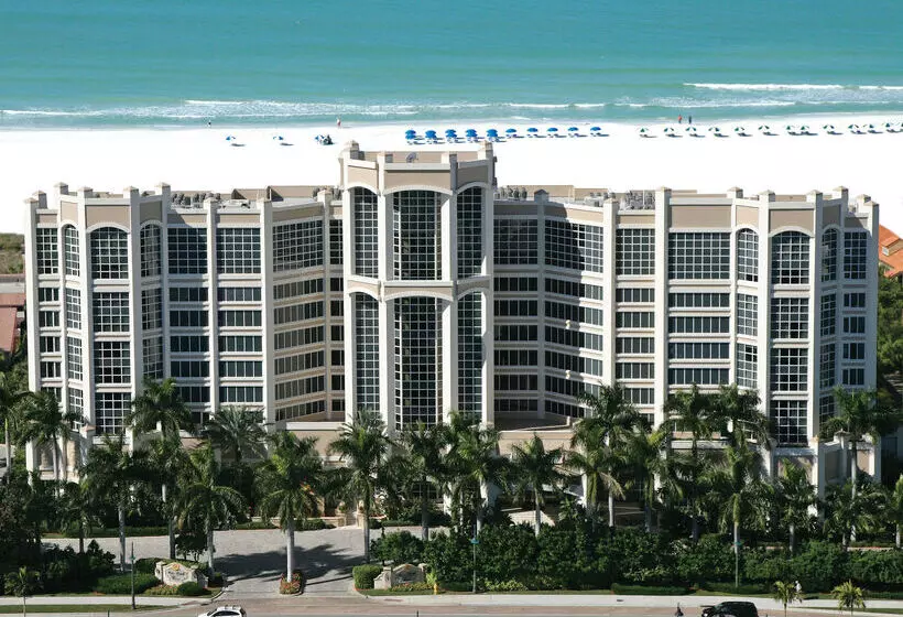 Resort Marco Beach Ocean Suites