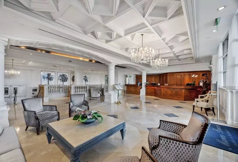 Resort Marco Beach Ocean Suites