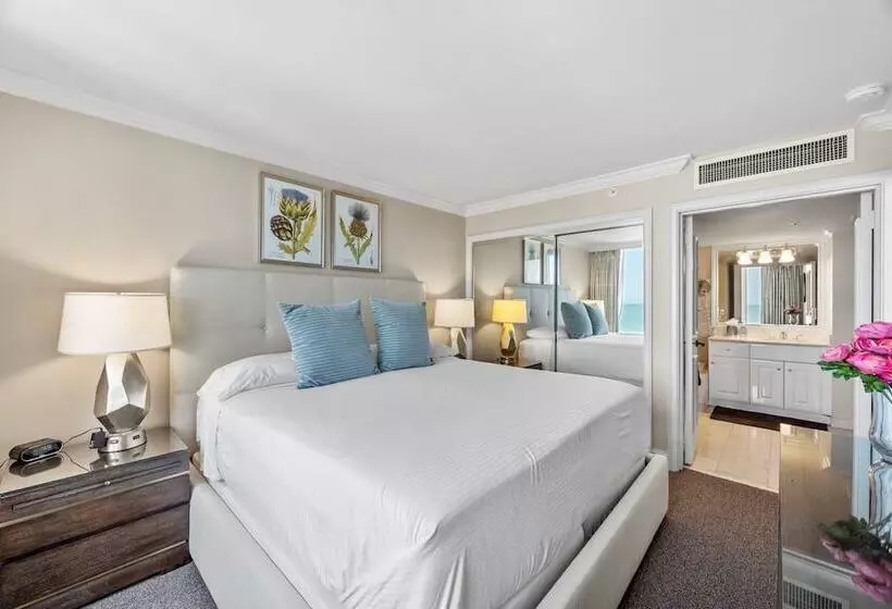 Resort Marco Beach Ocean Suites