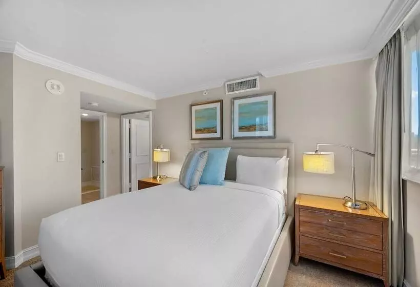 Resort Marco Beach Ocean Suites