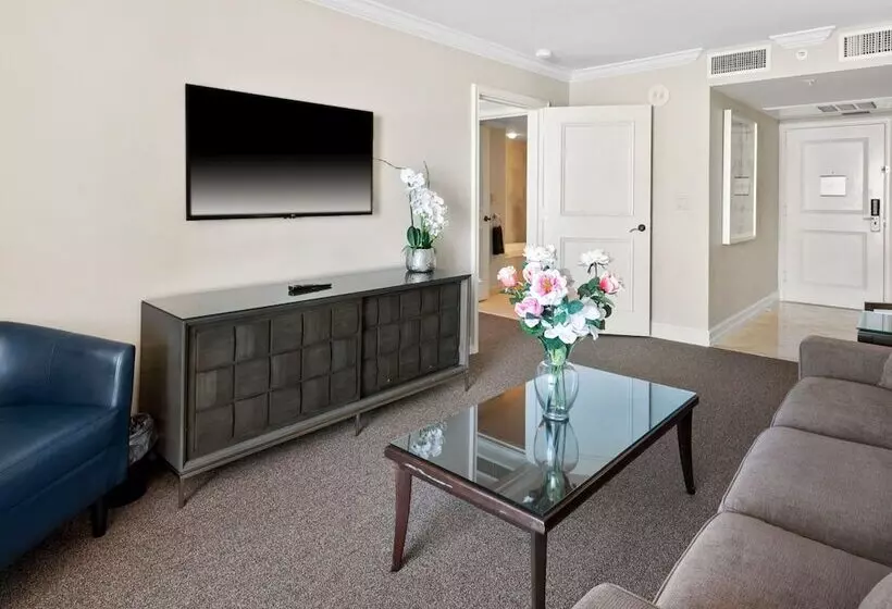 Resort Marco Beach Ocean Suites