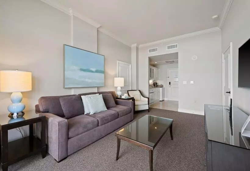 Resort Marco Beach Ocean Suites