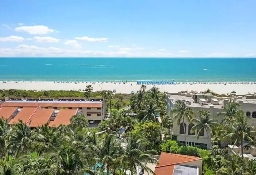 Resort Marco Beach Ocean Suites