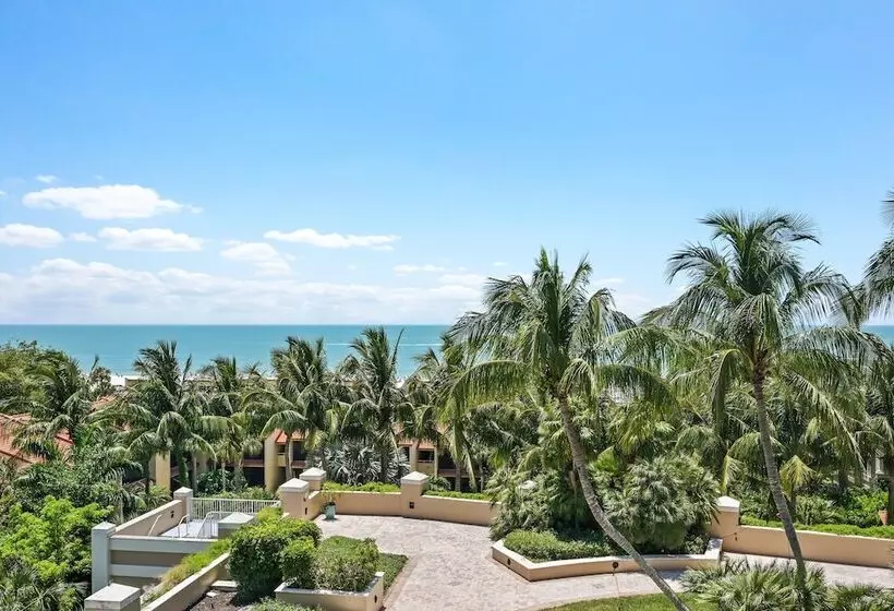 Resort Marco Beach Ocean Suites