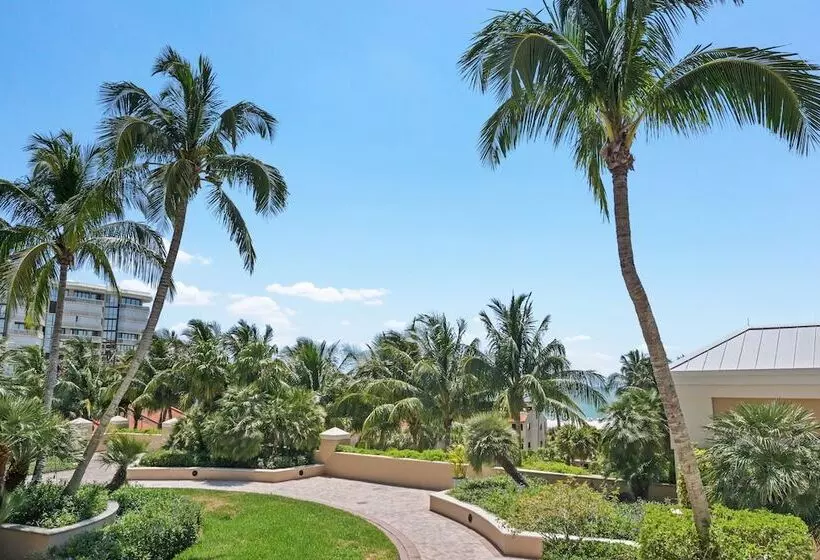 Resort Marco Beach Ocean Suites