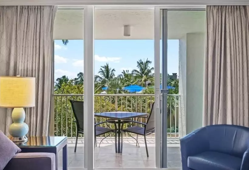 Resort Marco Beach Ocean Suites