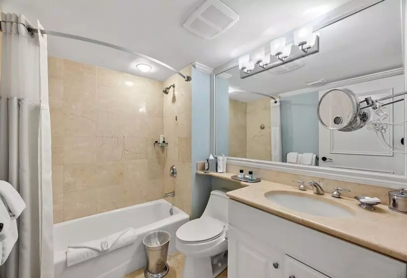 Resort Marco Beach Ocean Suites