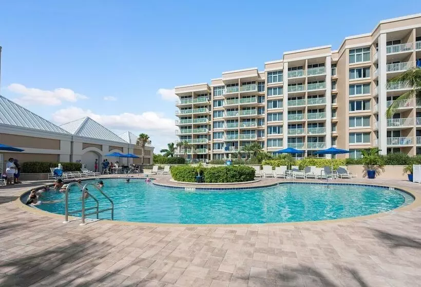 Resort Marco Beach Ocean Suites