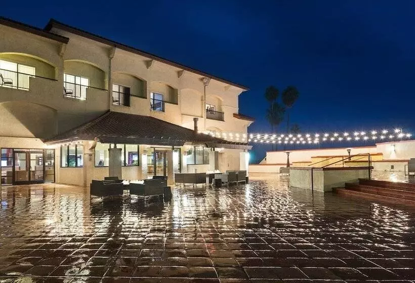 リゾートホテル Santa Ynez Valley Marriott