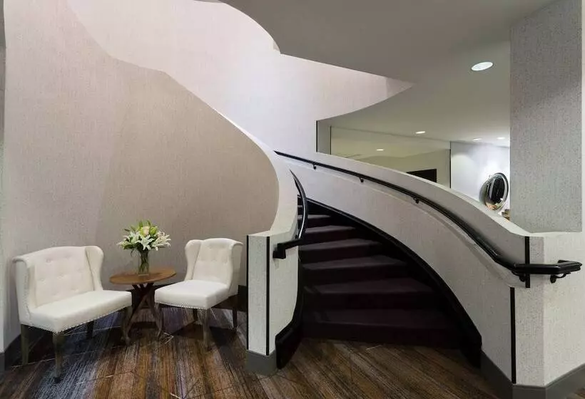 リゾートホテル Santa Ynez Valley Marriott